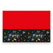 Picture of GAMING PLASTIC TABLE COVER 120X180CM
